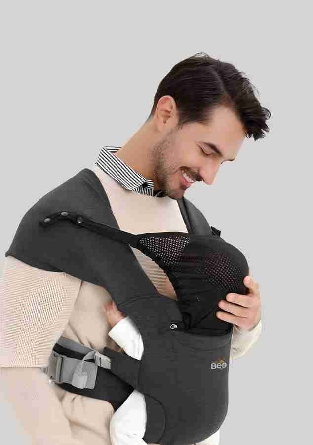 Golden Bee Cozy Nest Baby Newborn Carrier Ergonomic Baby wrap 3 24 months up to 12 kg Baby Carrier Carrier available at reasonable price. Buy Baby Care Products in India Flipkart