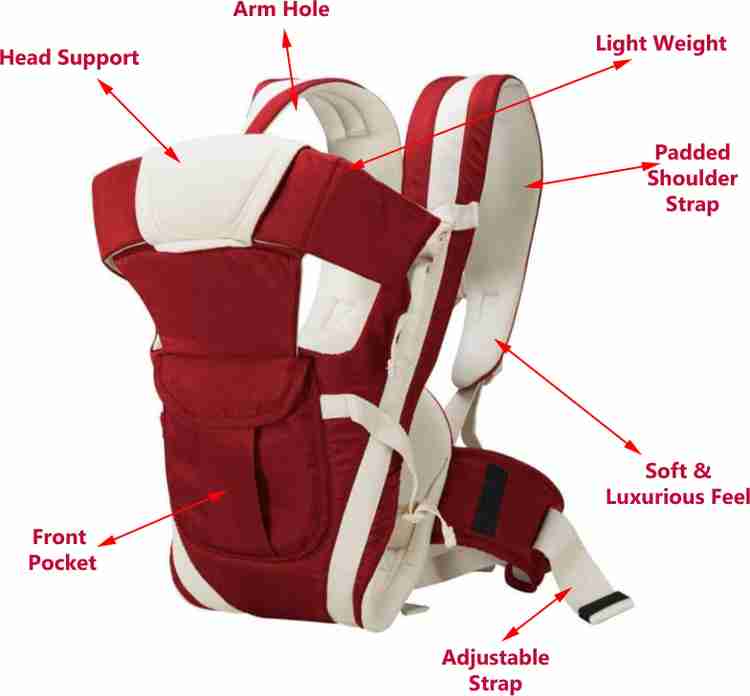Baby carry bag flipkart price online