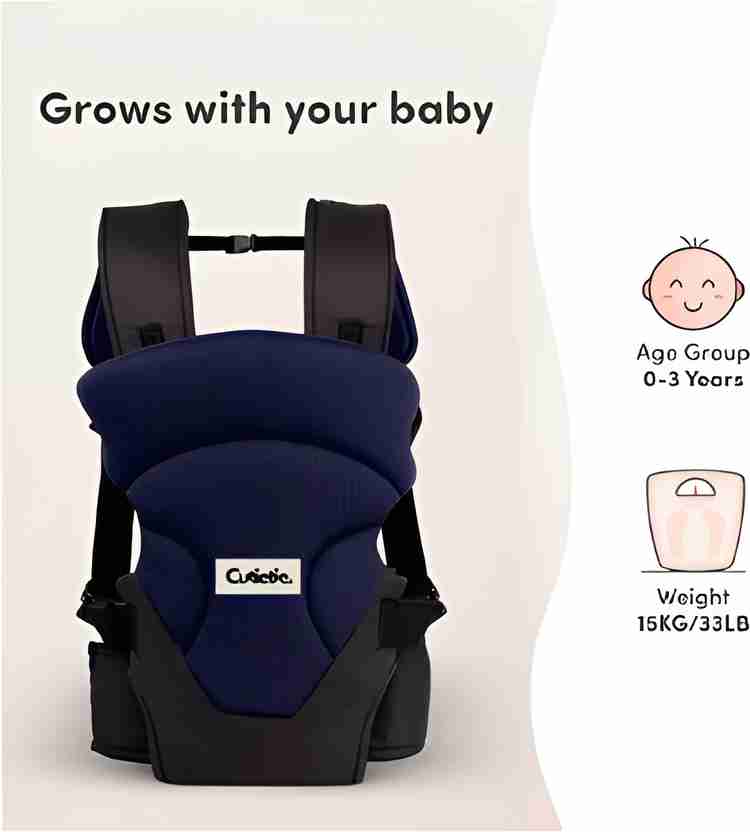 Baby carrier maximum weight deals