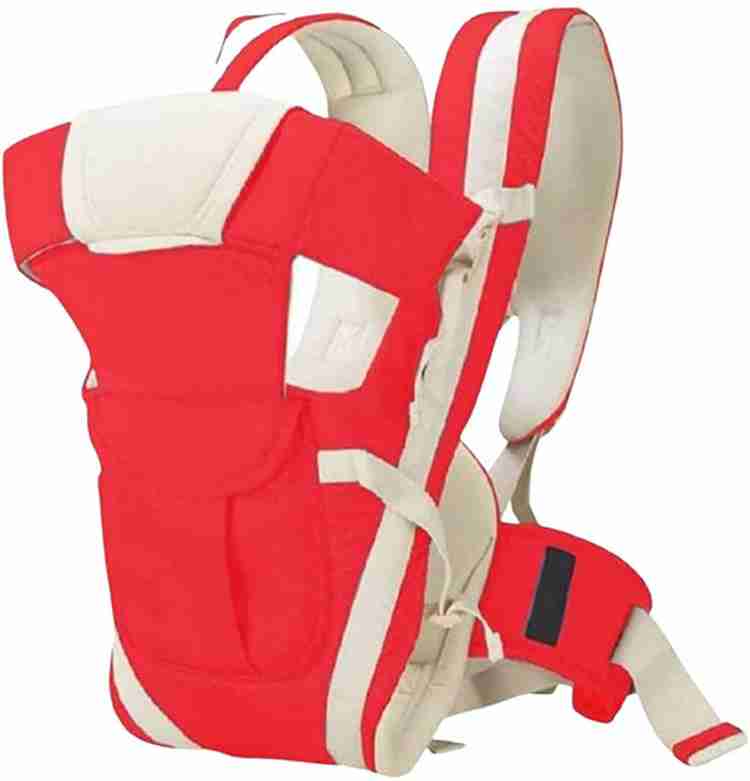 Tenor Baby Carry Bag for 0 to 2 Years 4 in 1 Soft Comfortable Carry Baby Carrier