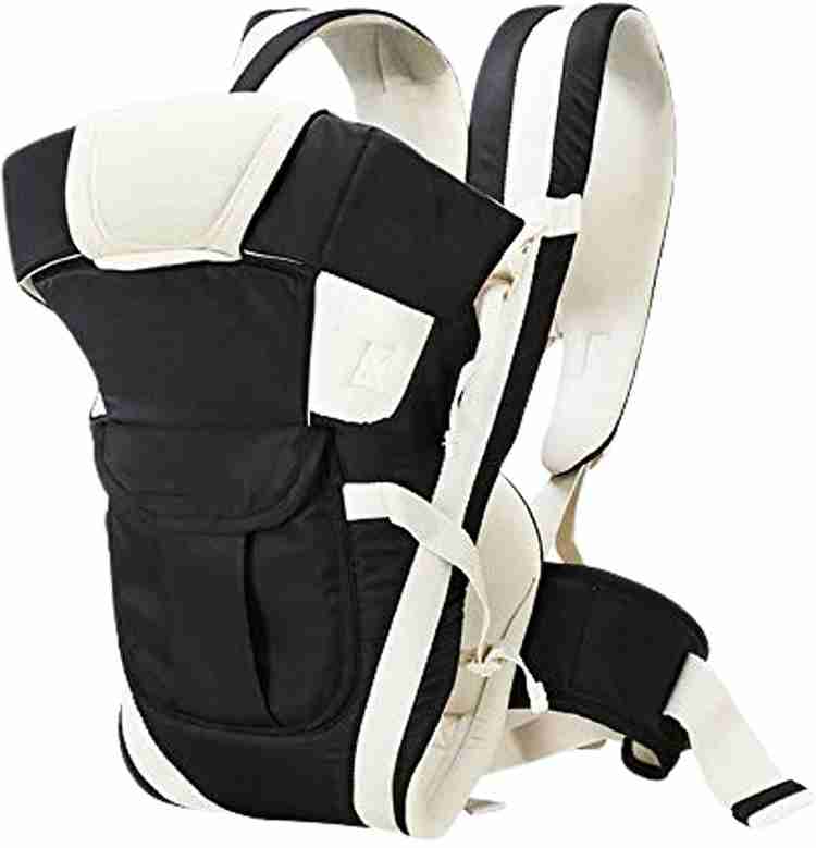 LIME FIT Baby Carry Bag for 0 to 2 Years 4 in 1 Soft