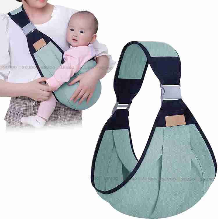 Free baby wrap carrier deals