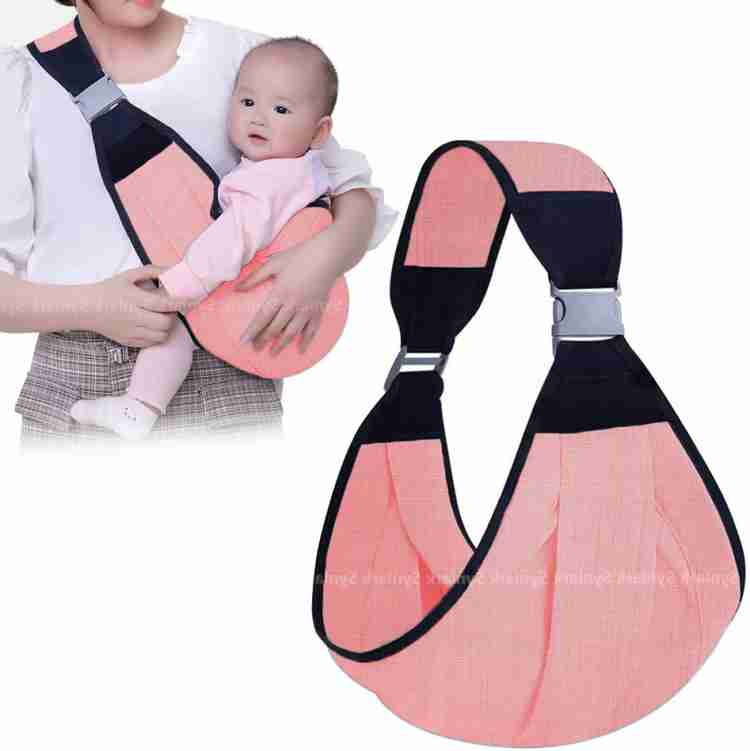 Hands free baby wrap online