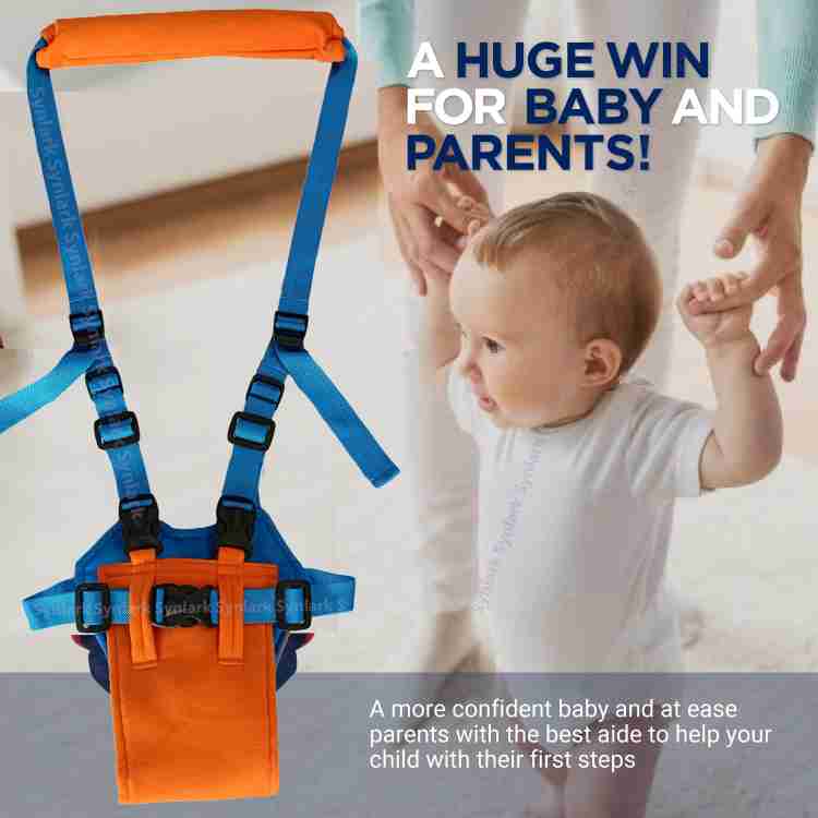 Jogging with baby in carrier best sale