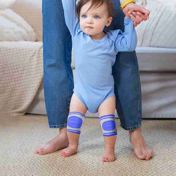 Baby leggings with knee pads online