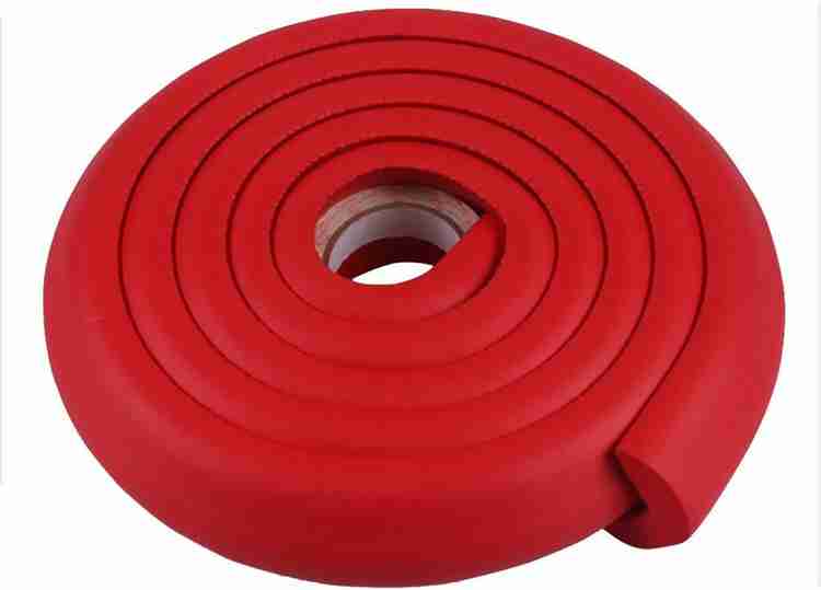 Cushioned corner and edge protectors store