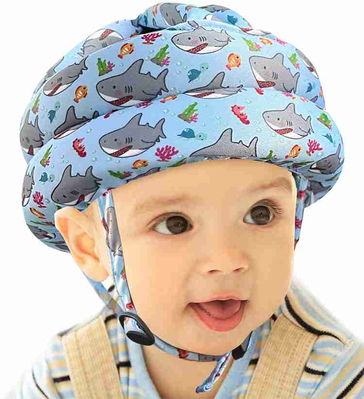 Baby discount helmet flipkart