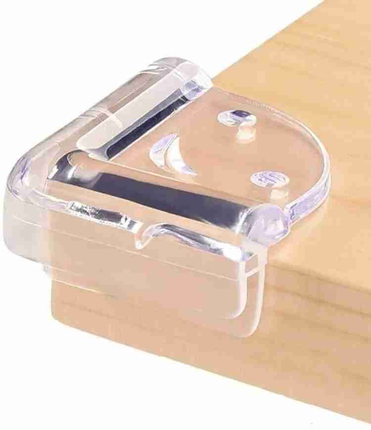 Table edge store guard clear
