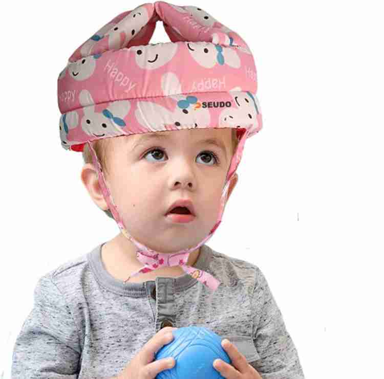 Pseudo Safety Baby Helmet Price in India Buy Pseudo Safety Baby Helmet online at Flipkart