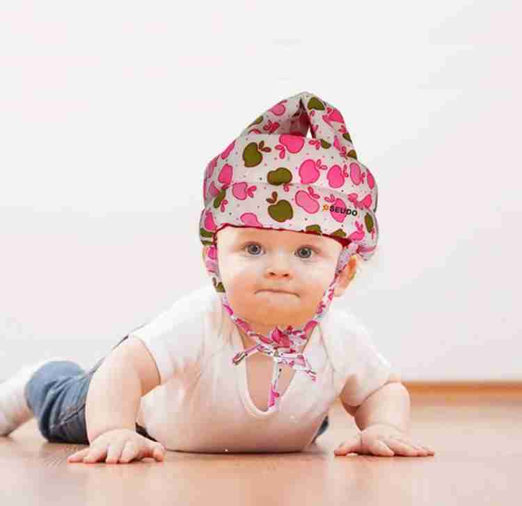 Baby safety helmet shop flipkart