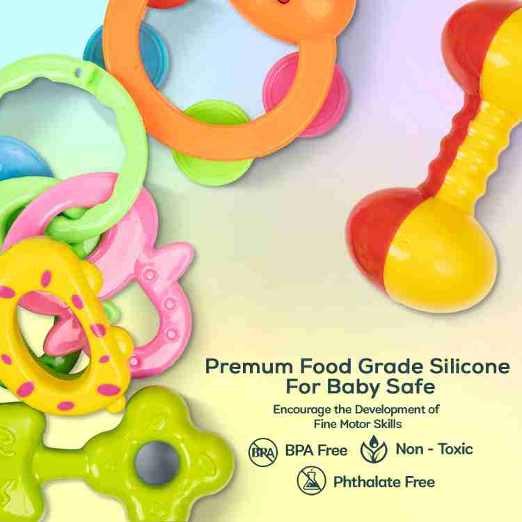 6 month baby toys flipkart top