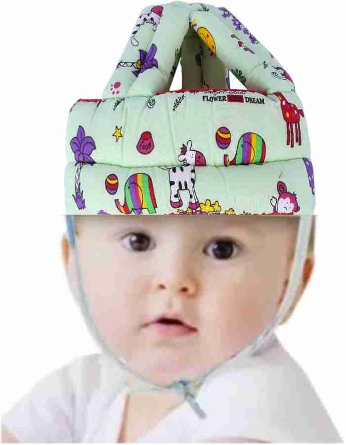 Baby store helmet flipkart