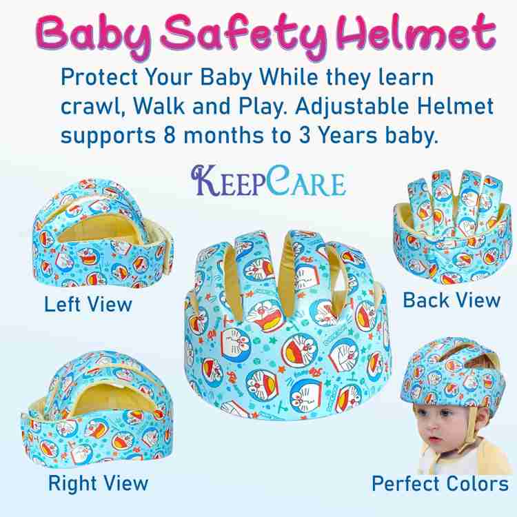 KeepCare Safety Baby Helmet Price in India Buy KeepCare Safety