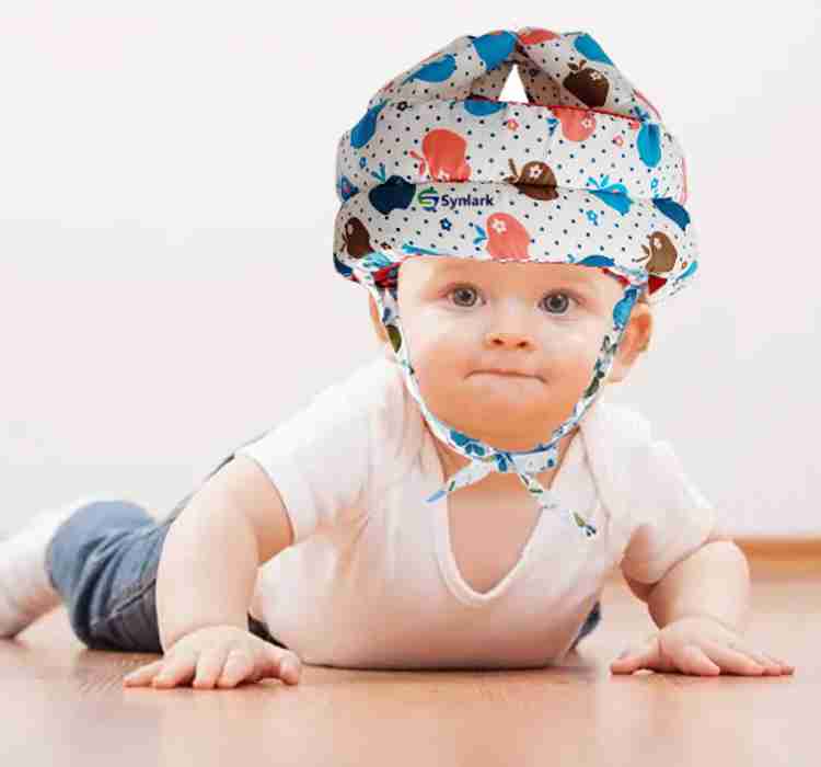 Baby safety sale helmet flipkart