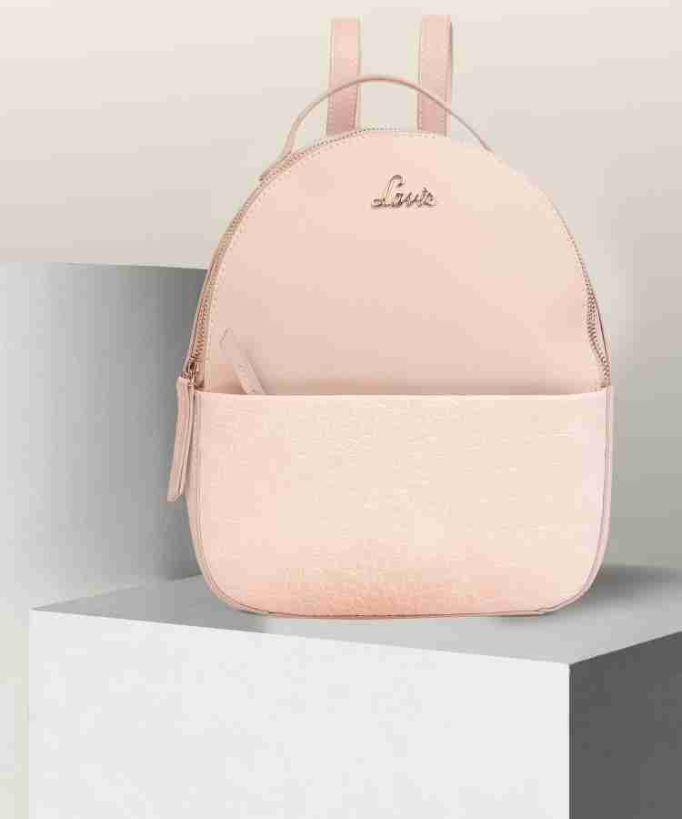 Lavie backpacks with price best sale