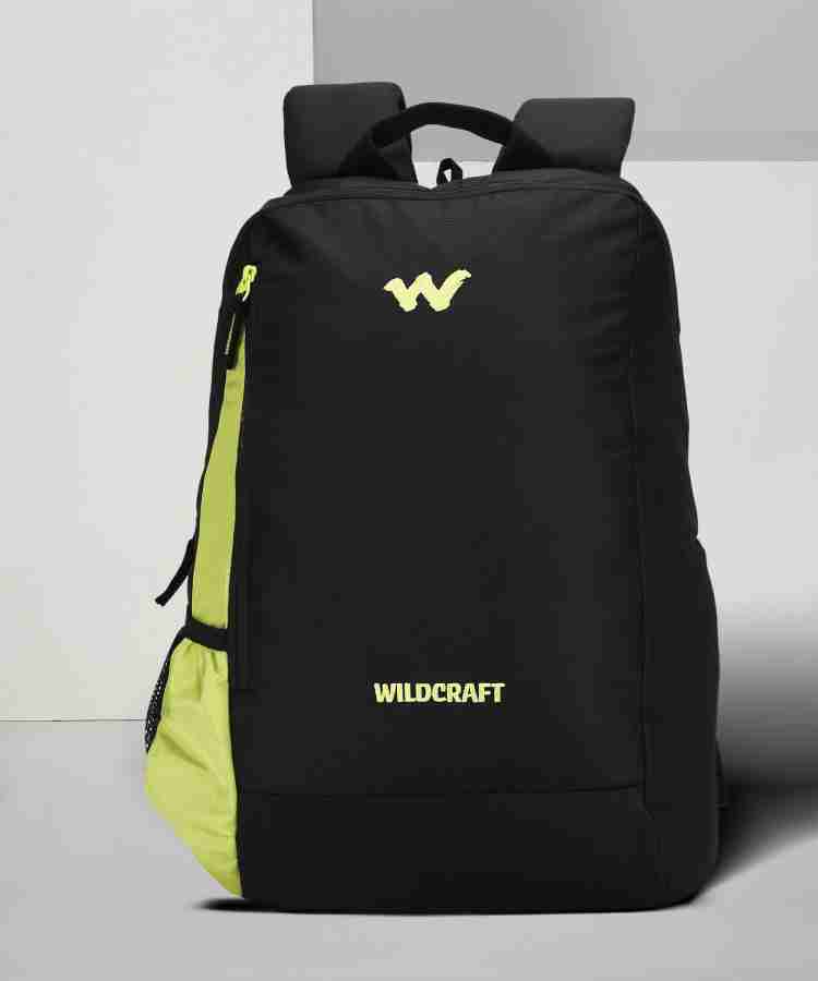 Wildcraft laptop bags on sale flipkart