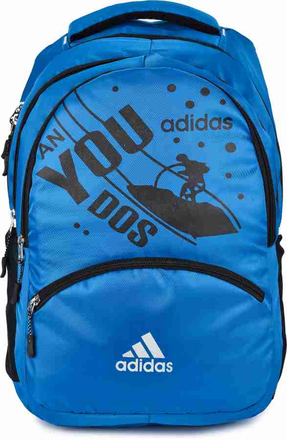 Adidas galaxy backpack online