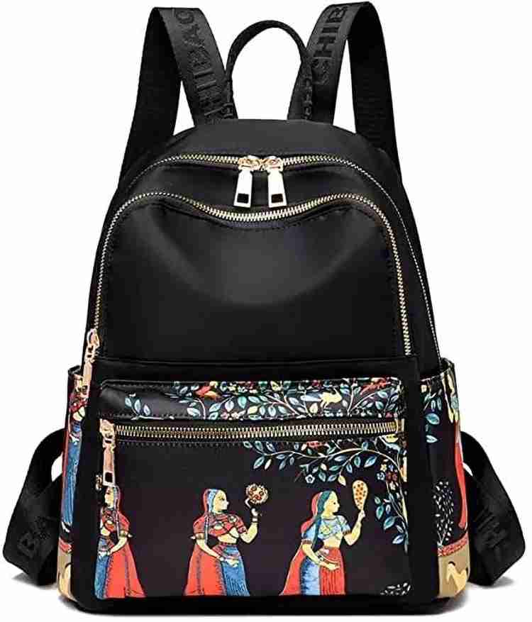 Flipkart stylish college bags best sale