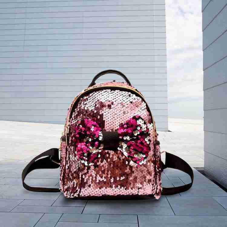 Sparkle bags for girls sales
