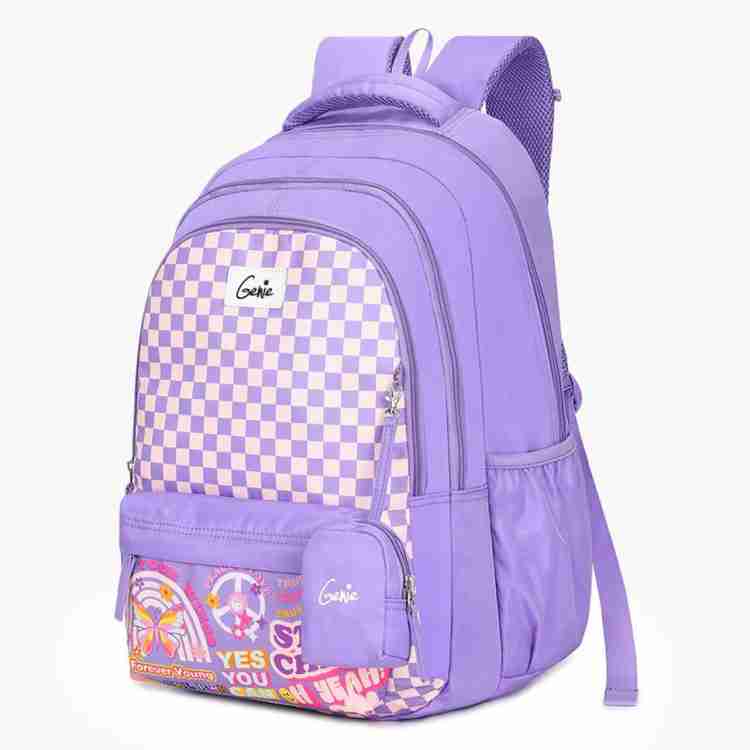 Genie school bags flipkart hotsell