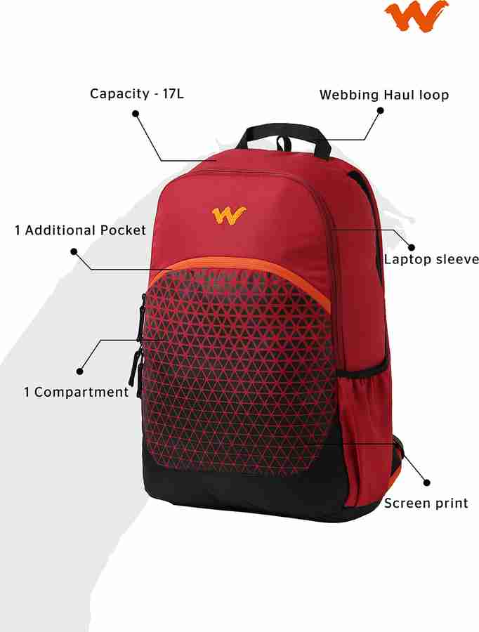 Wildcraft zeal clearance