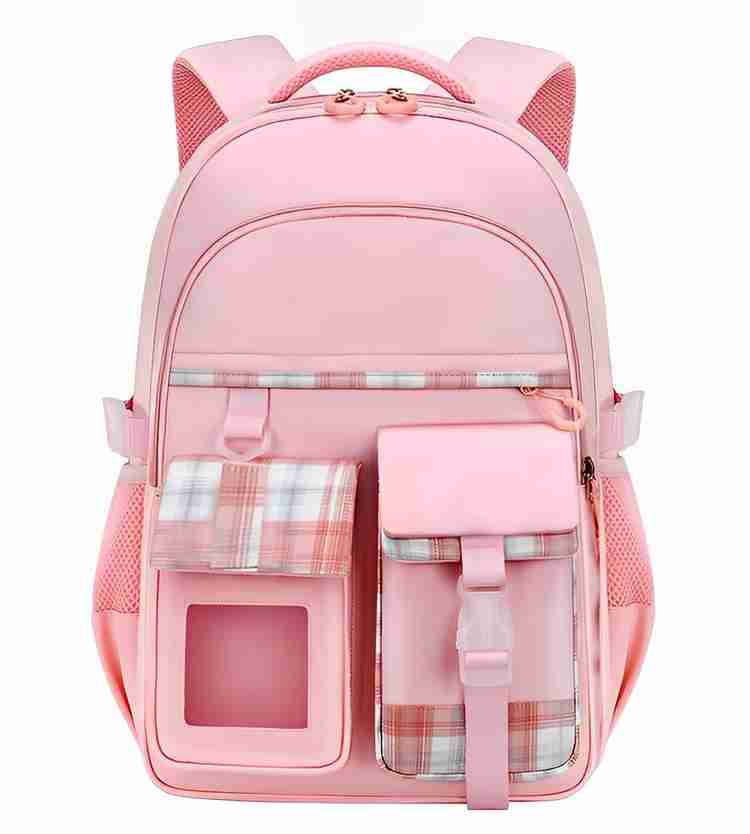Pastel school hotsell bags