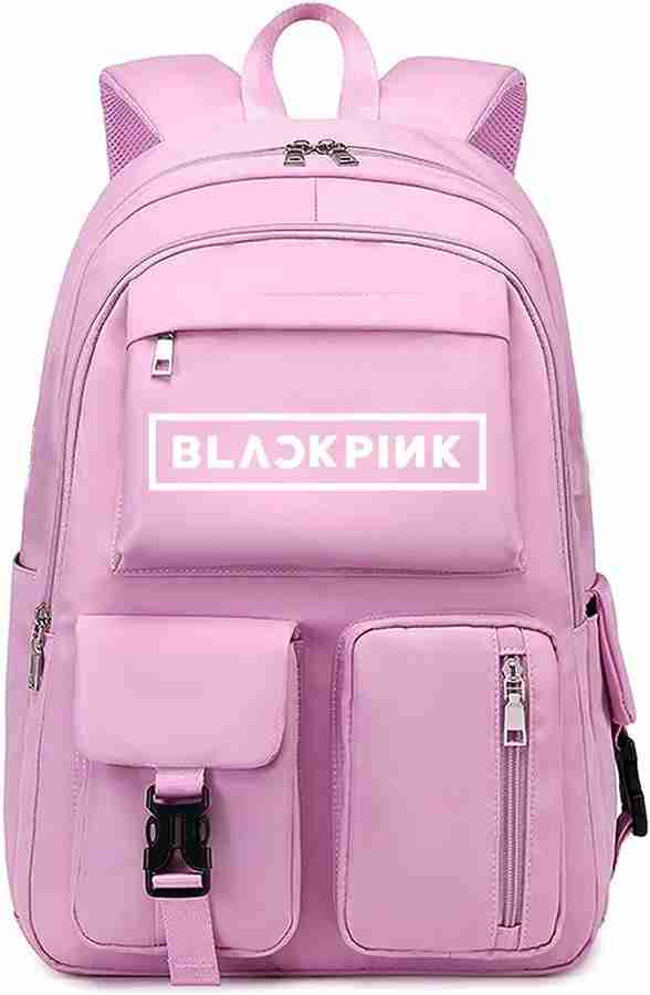 Mochilas blackpink best sale