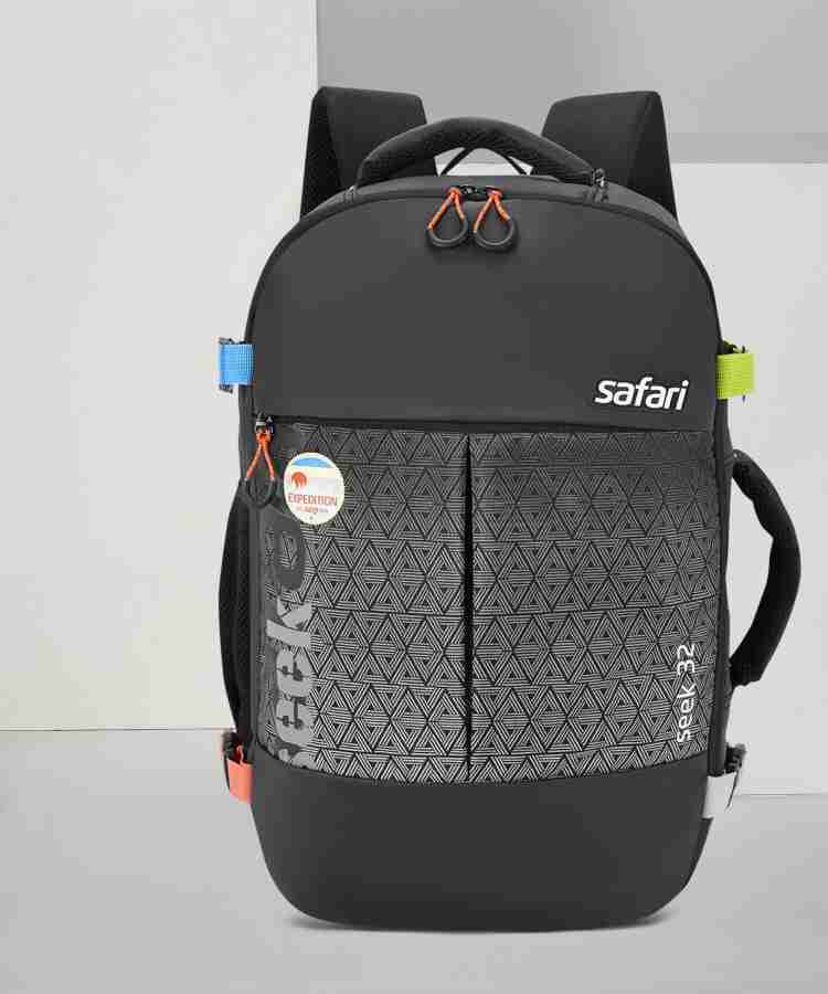 Safari seek 45l outlet backpack