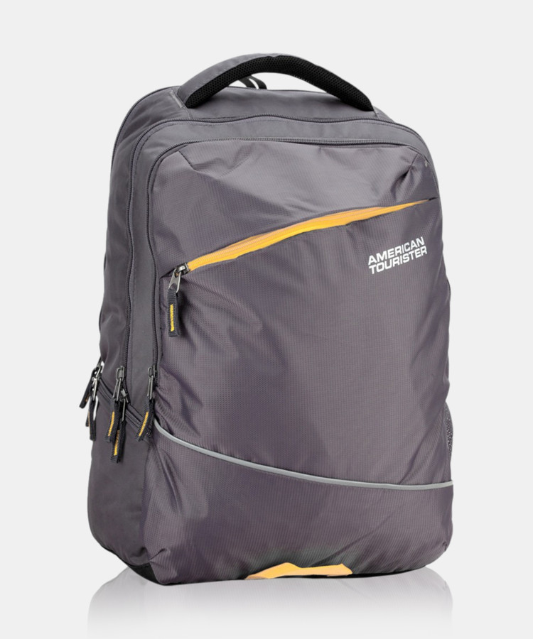 Trot American Tourister Army Bag Military Colour Bag American