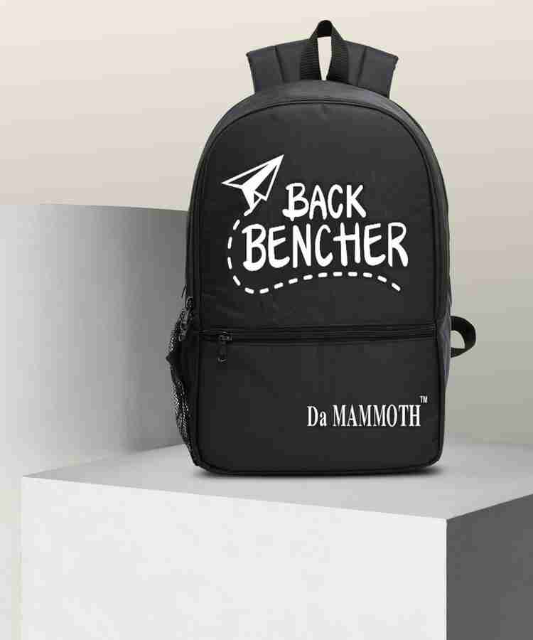 Back bancher bag online