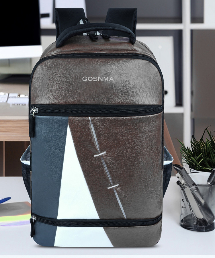 Computer Backpack Waterproof Laptop Bags Flipkart Harissons 27l Q4