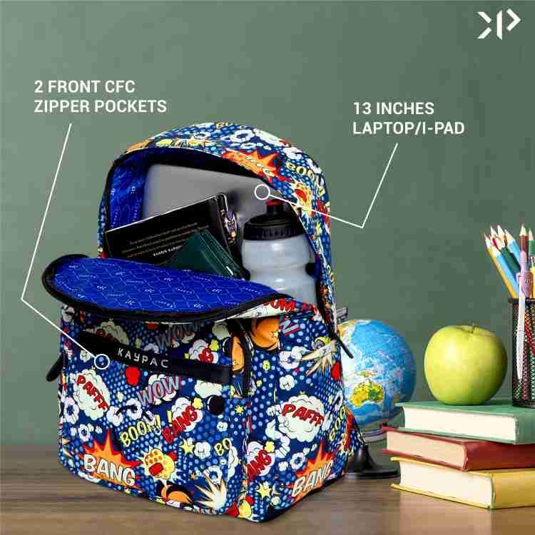 Funky bags for boys on sale