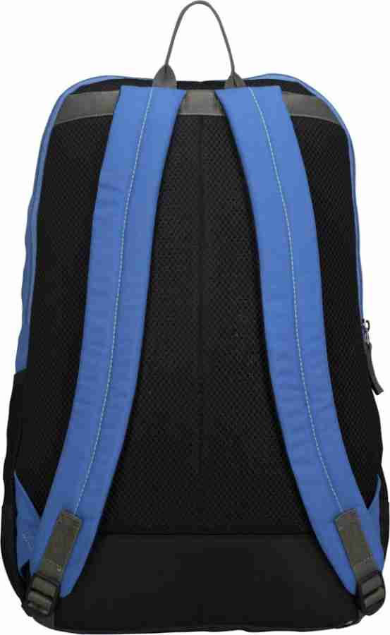 ARISTOCRAT Z2 BACKPACK H BLUE 17 L Backpack Blue Price in India Flipkart