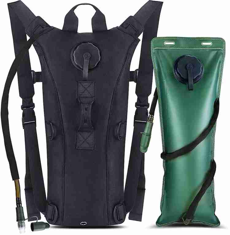 Backpack with 2024 hydration system