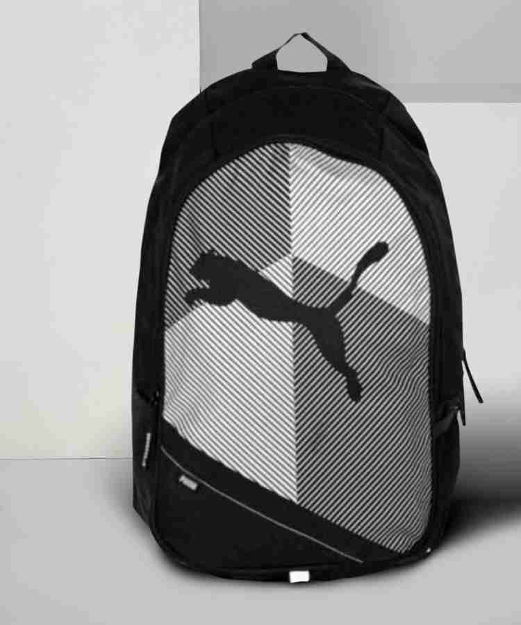 Flipkart puma backpack on sale