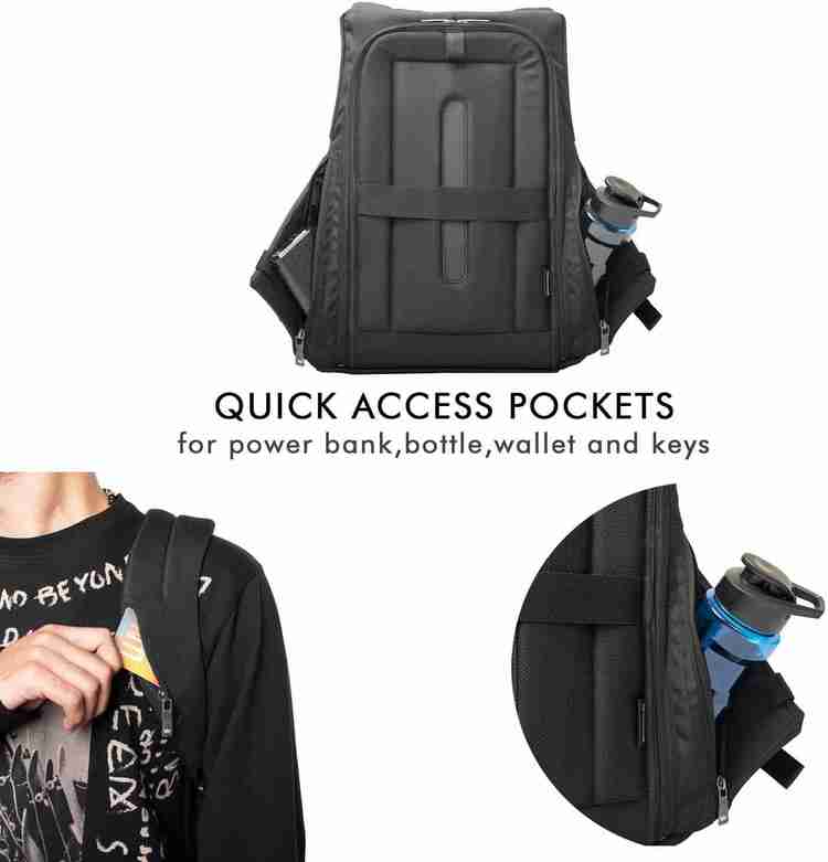 Gods ghost backpack flipkart cheap