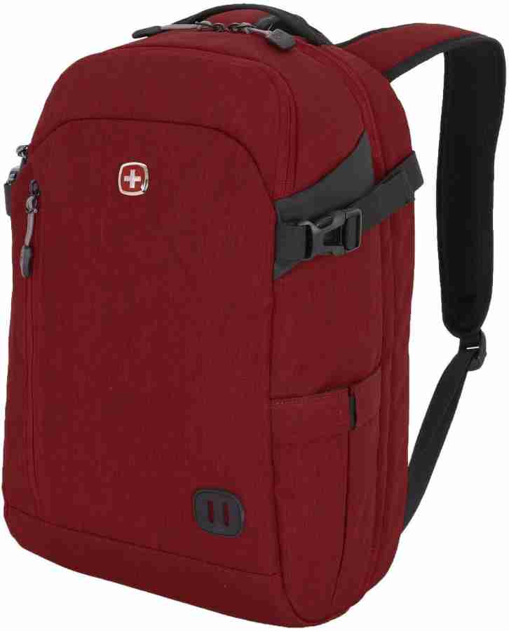 Swissgear 5337 hybrid top backpack