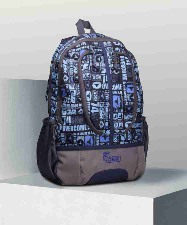 Flipkart gear bags online