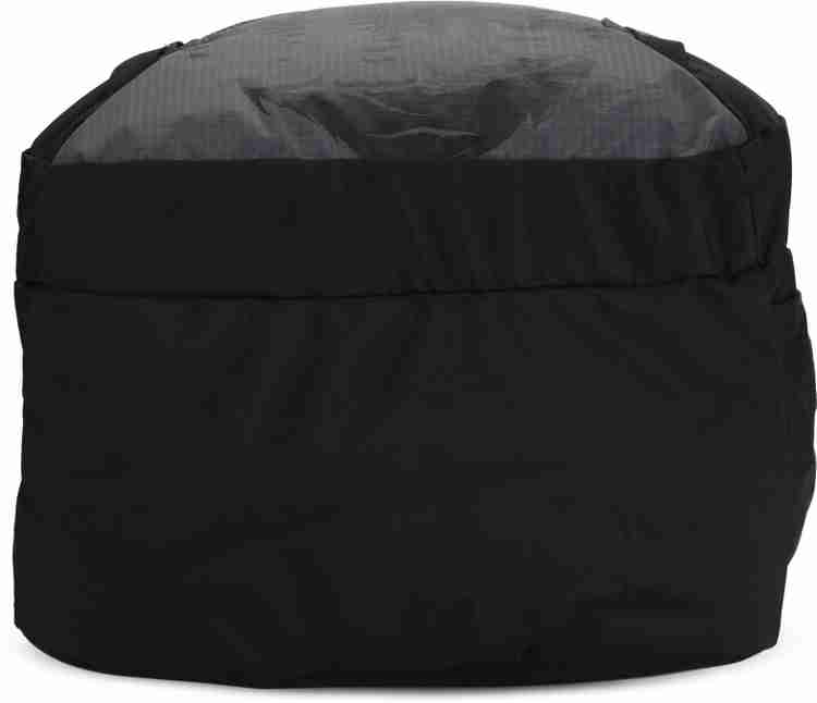 Wildcraft WC 6 Wild 44 L Laptop Backpack Wolf Blk Price in India Flipkart