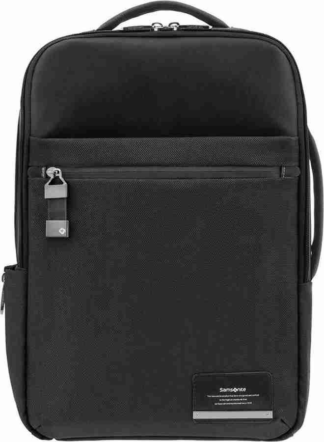 Samsonite vestor backpack review cheap