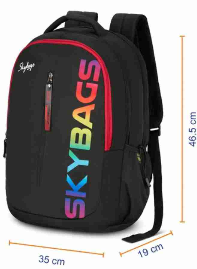 Boys skybags clearance