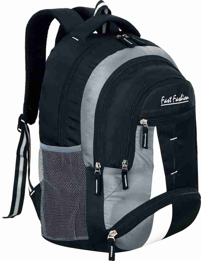 Flipkart backpack offer best sale