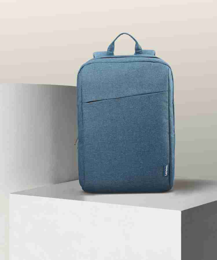 Lenovo 2024 blue backpack