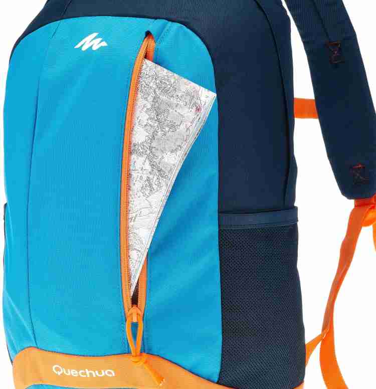 Quechua bags cheap 15l