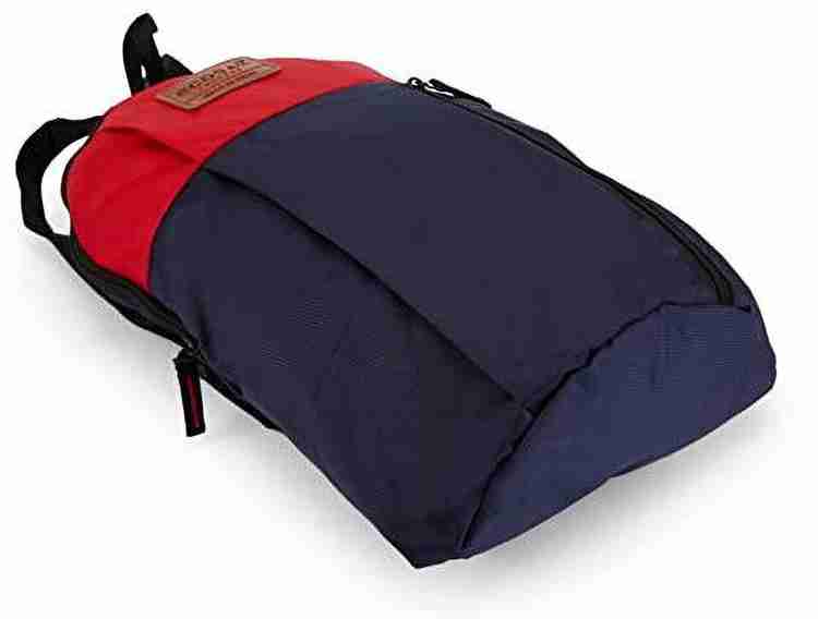 ECOSAC Smart Traveller BackPack 15Kg Capacity SportsmenCamping