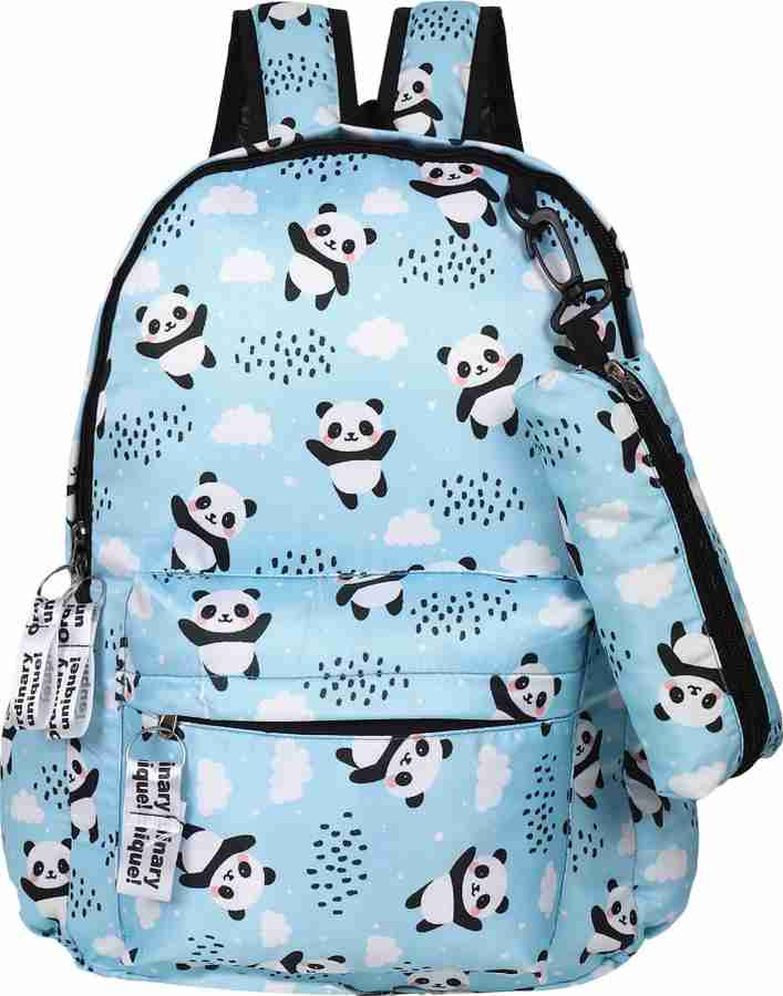Panda bag flipkart deals