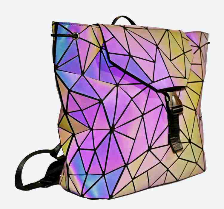 Color changing backpack clearance