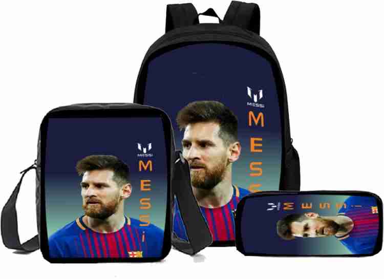 Lionel hot sale messi backpack