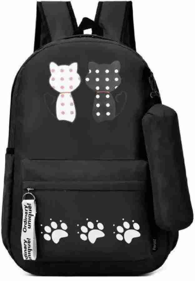 Ladies backpack flipkart cheap