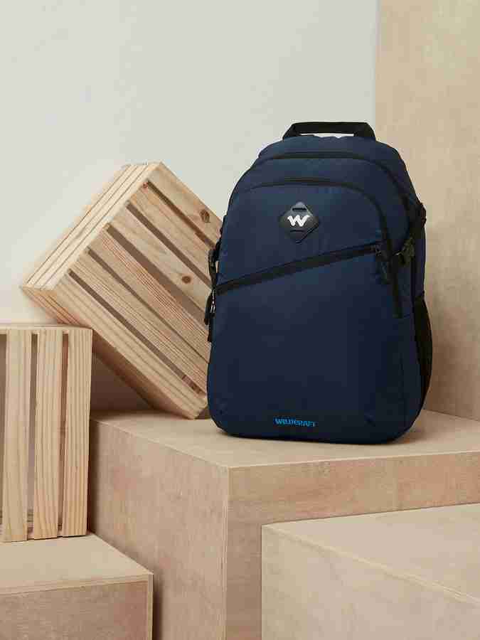 Wildcraft faber 30 l backpack sales